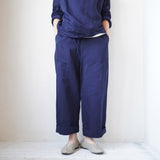 prit(プリット) ワイドイージーパンツ P71222