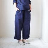 prit(プリット) ワイドイージーパンツ P71222