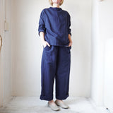 prit(プリット) ワイドイージーパンツ P71222