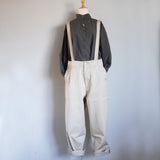 SETTO(セット) サスペンダーパンツ HANGER (stl-pt074)