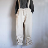 SETTO(セット) サスペンダーパンツ HANGER (stl-pt074)