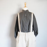 SETTO(セット) サスペンダーパンツ HANGER (stl-pt074)