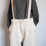SETTO(セット) サスペンダーパンツ HANGER (stl-pt074)