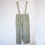SETTO(セット) サスペンダーパンツ HANGER (stl-pt074)