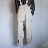 SETTO(セット) サスペンダーパンツ HANGER (stl-pt074)