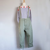 SETTO(セット) サスペンダーパンツ HANGER (stl-pt074)