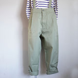 SETTO(セット) サスペンダーパンツ HANGER (stl-pt074)