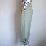 SETTO(セット) サスペンダーパンツ HANGER (stl-pt074)