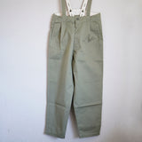 SETTO(セット) サスペンダーパンツ HANGER (stl-pt074)