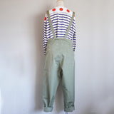 SETTO(セット) サスペンダーパンツ HANGER (stl-pt074)