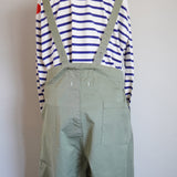 SETTO(セット) サスペンダーパンツ HANGER (stl-pt074)