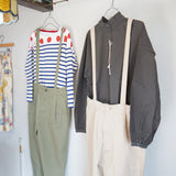 SETTO(セット) サスペンダーパンツ HANGER (stl-pt074)