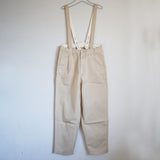 SETTO(セット) サスペンダーパンツ HANGER (stl-pt074)