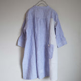 Kelen Side flare blouse (lkl20hbl8)