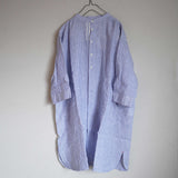 Kelen Side flare blouse (lkl20hbl8)