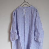 Kelen Side flare blouse (lkl20hbl8)