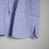 Kelen Side flare blouse (lkl20hbl8)