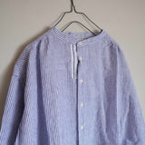 Kelen Side flare blouse (lkl20hbl8)