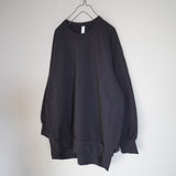 prit(プリット) ラグランスリーブロングプルオーバー P91210