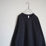 prit(プリット) ラグランスリーブロングプルオーバー P91210