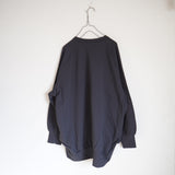 prit(プリット) ラグランスリーブロングプルオーバー P91210