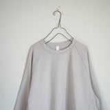 prit(プリット) ラグランスリーブロングプルオーバー P91210