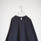 prit(プリット) ラグランスリーブロングプルオーバー P91210