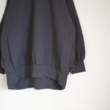 prit(プリット) ラグランスリーブロングプルオーバー P91210