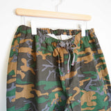 TIGRE BROCANTE(ティグルブロカンテ) TBカモタゴサクパンツ