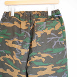 TIGRE BROCANTE(ティグルブロカンテ) TBカモタゴサクパンツ