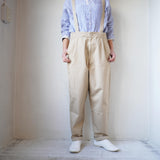 SETTO(セット) サスペンダーパンツ HANGER (stl-pt074)