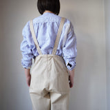 SETTO(セット) サスペンダーパンツ HANGER (stl-pt074)