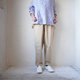 SETTO(セット) サスペンダーパンツ HANGER (stl-pt074)