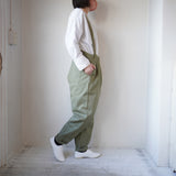 SETTO(セット) サスペンダーパンツ HANGER (stl-pt074)