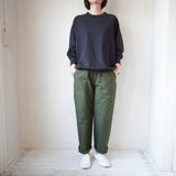 Kelen Side flare blouse (lkl20hbl8)