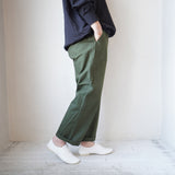 Kelen Side flare blouse (lkl20hbl8)