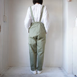 SETTO(セット) サスペンダーパンツ HANGER (stl-pt074)