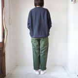 prit(プリット) ラグランスリーブロングプルオーバー P91210