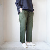 Kelen Side flare blouse (lkl20hbl8)