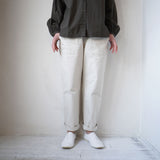 Kelen Side flare blouse (lkl20hbl8)