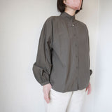 prit 30/1 Recycled uneven thread Tenjiku, TOP heather, tank top (P92080)