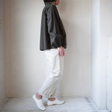 Kelen Side flare blouse (lkl20hbl8)