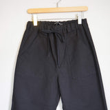 Kelen Side flare blouse (lkl20hbl8)