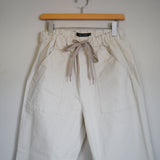 Kelen Side flare blouse (lkl20hbl8)