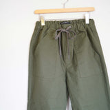 Kelen Side flare blouse (lkl20hbl8)