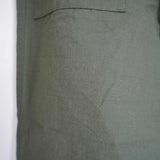 Kelen Side flare blouse (lkl20hbl8)