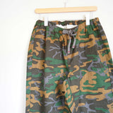 TIGRE BROCANTE(ティグルブロカンテ) TBカモタゴサクパンツ