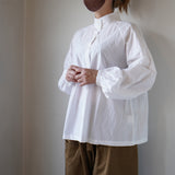 prit 30/1 Recycled uneven thread Tenjiku, TOP heather, tank top (P92080)