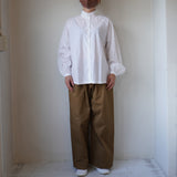 prit 30/1 Recycled uneven thread Tenjiku, TOP heather, tank top (P92080)