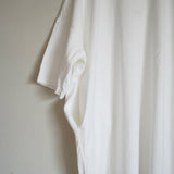 prit(プリット) 5分袖ワイドワンピース P91271